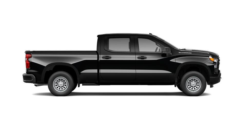 2026 Chevrolet Silverado 1500 Vehicle Photo