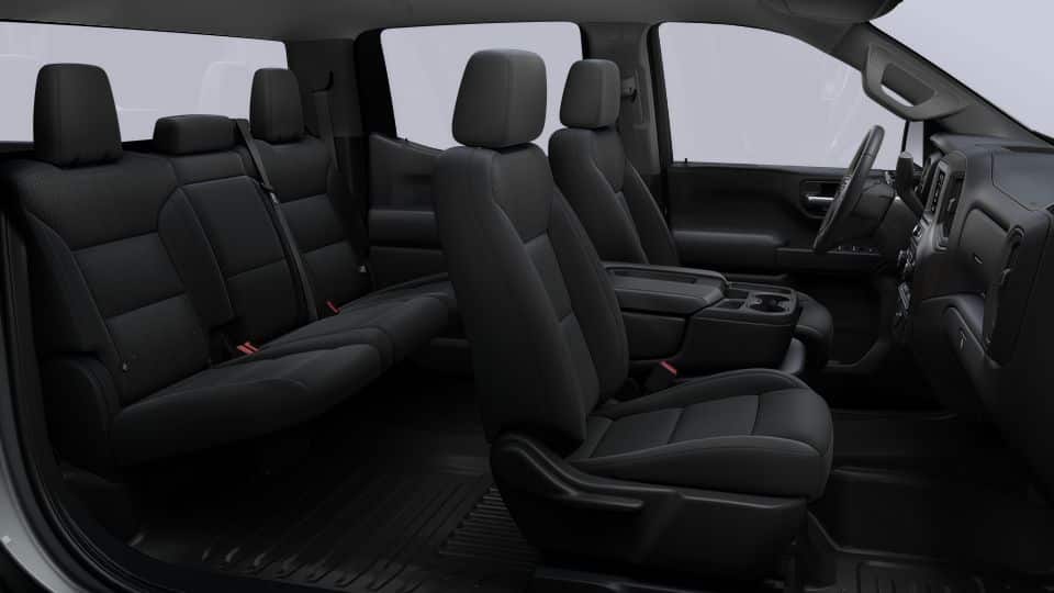 2026 Chevrolet Silverado 1500 Vehicle Photo