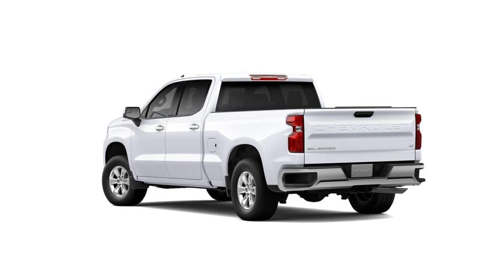 2026 Chevrolet Silverado 1500 Vehicle Photo in LEESBURG, FL 34788-4022