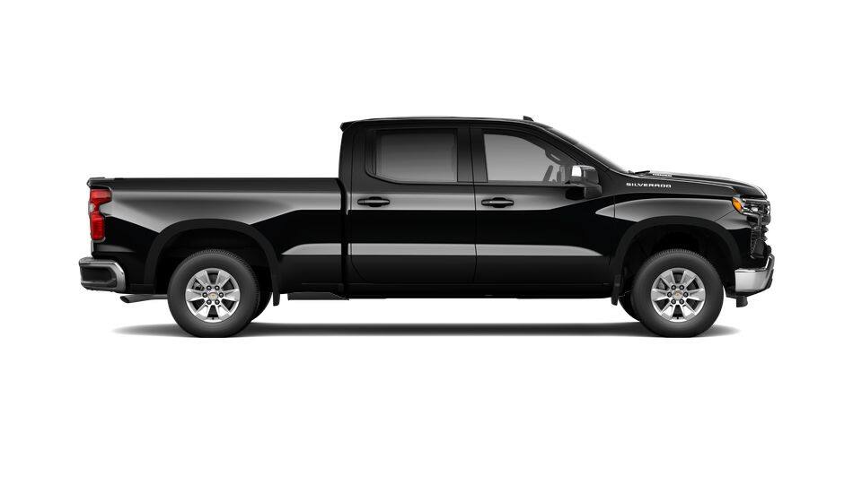 2026 Chevrolet Silverado 1500 Vehicle Photo
