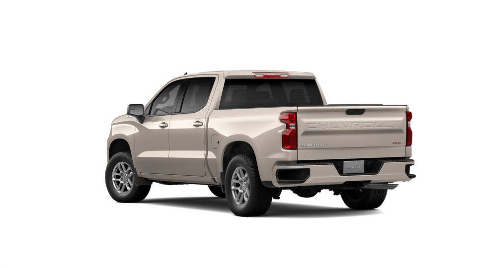 2026 Chevrolet Silverado 1500 Vehicle Photo