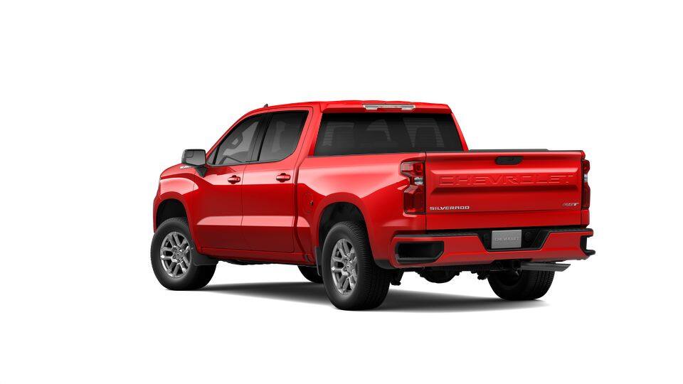 2026 Chevrolet Silverado 1500 Vehicle Photo