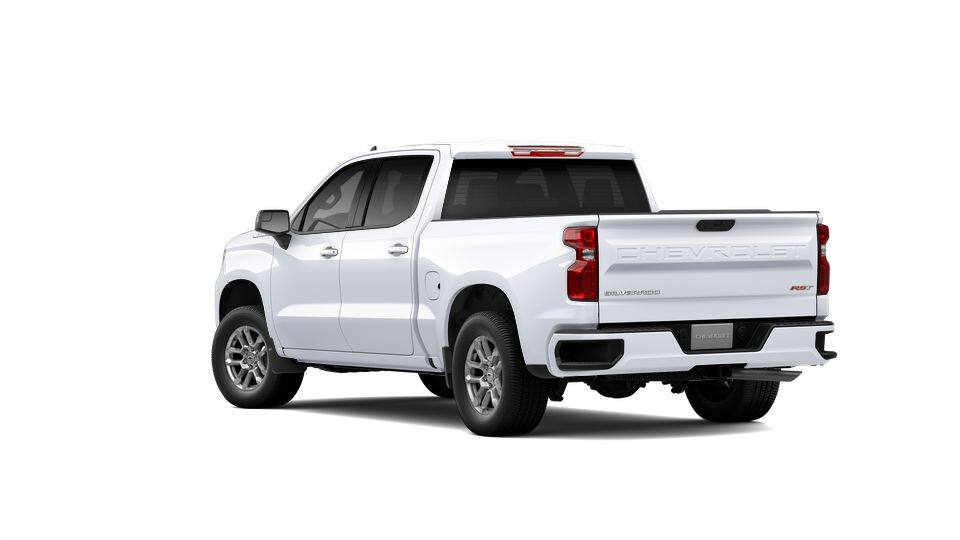 2026 Chevrolet Silverado 1500 Vehicle Photo in SELMA, TX 78154-1460