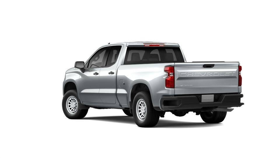 2026 Chevrolet Silverado 1500 Vehicle Photo