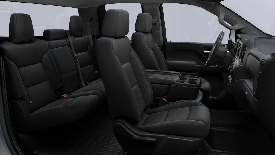 2026 Chevrolet Silverado 1500 Vehicle Photo