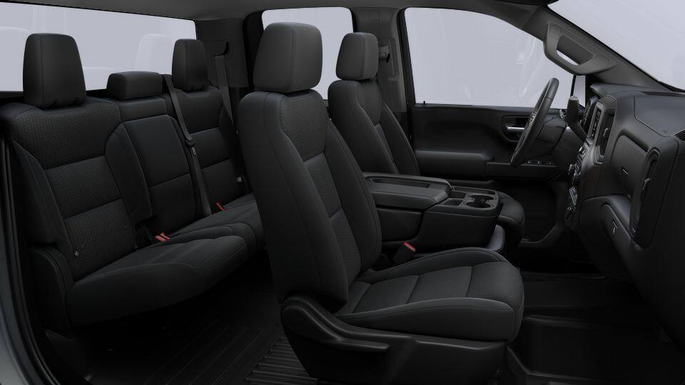 2026 Chevrolet Silverado 1500 Vehicle Photo