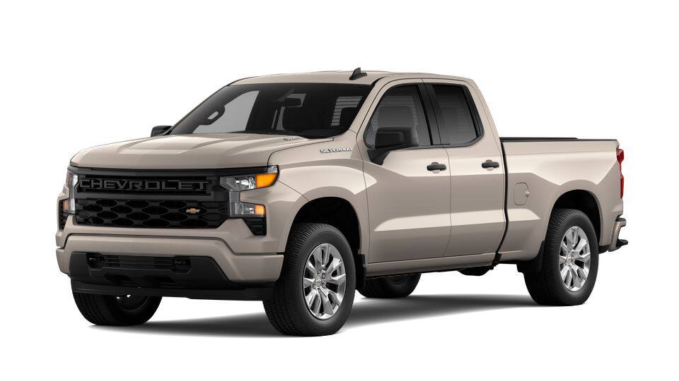 2026 Chevrolet Silverado 1500 Vehicle Photo