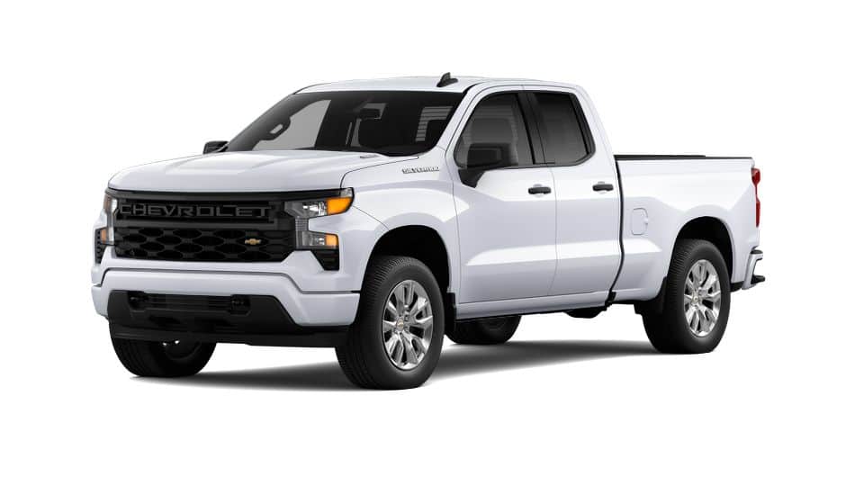 2026 Chevrolet Silverado 1500 Vehicle Photo