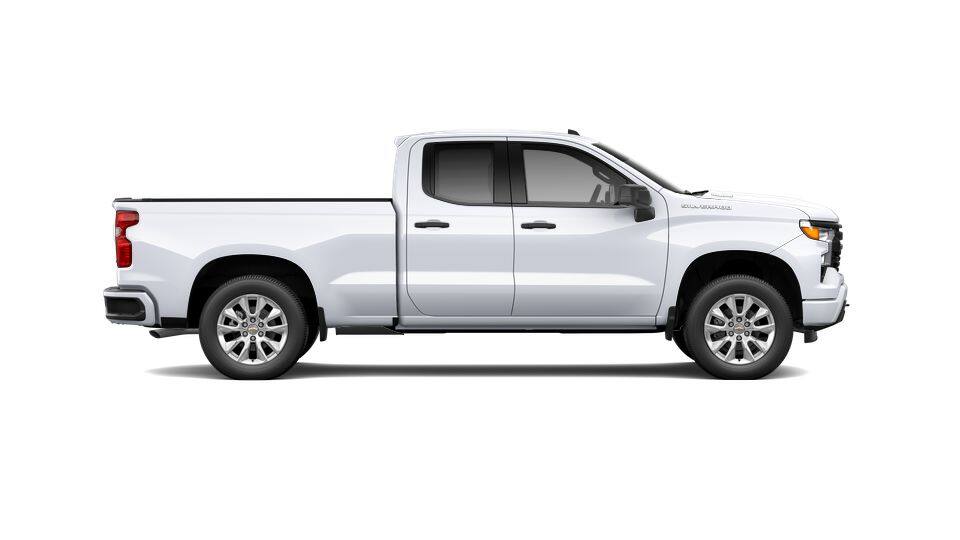 2026 Chevrolet Silverado 1500 Vehicle Photo