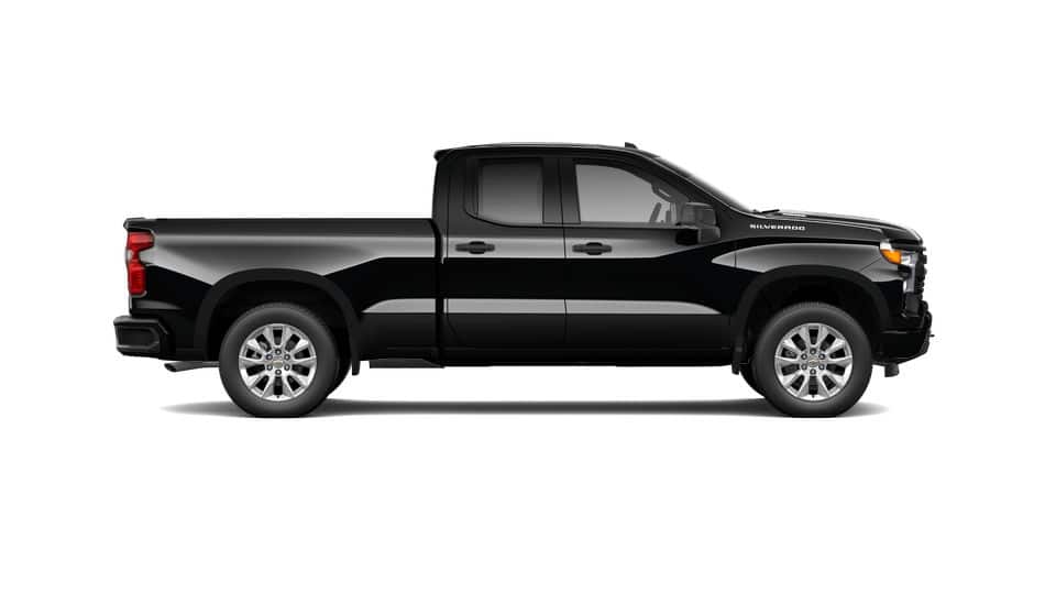 2026 Chevrolet Silverado 1500 Vehicle Photo in SELMA, TX 78154-1460