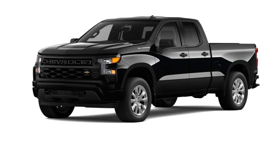 2026 Chevrolet Silverado 1500 Vehicle Photo in SELMA, TX 78154-1460
