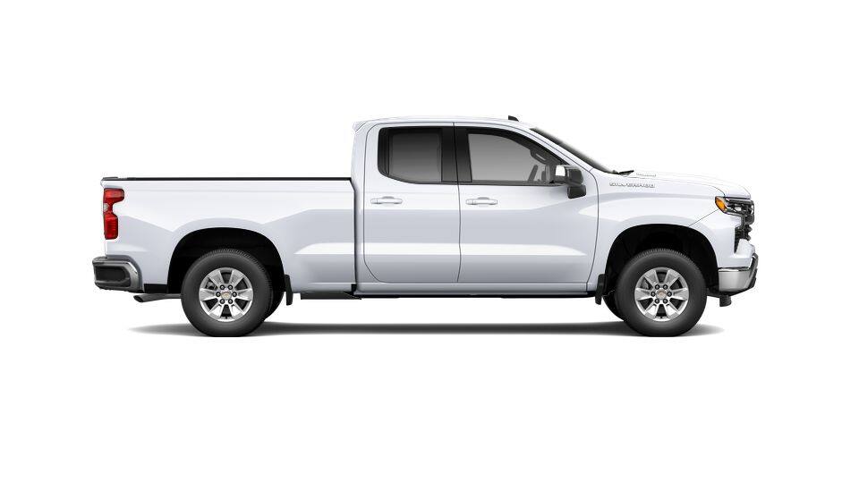 2026 Chevrolet Silverado 1500 Vehicle Photo