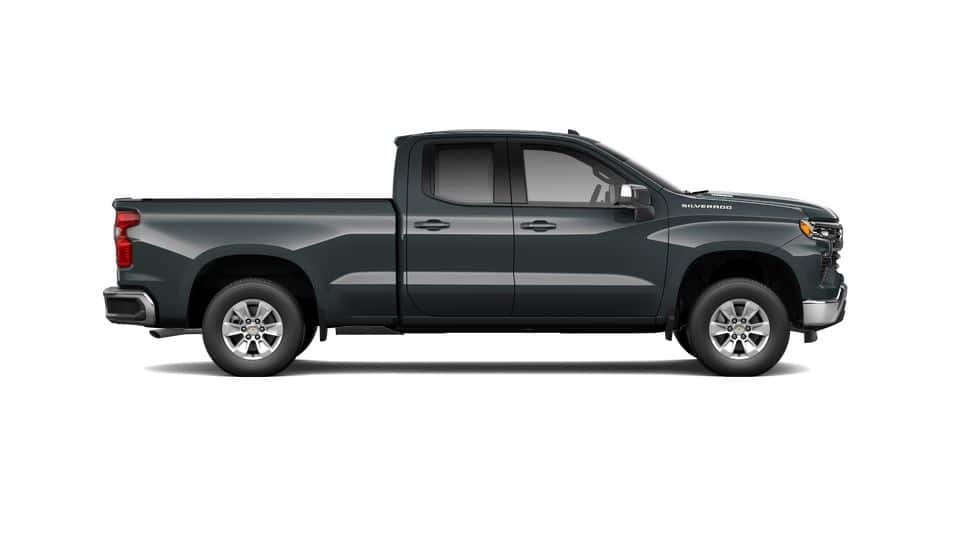 2026 Chevrolet Silverado 1500 Vehicle Photo