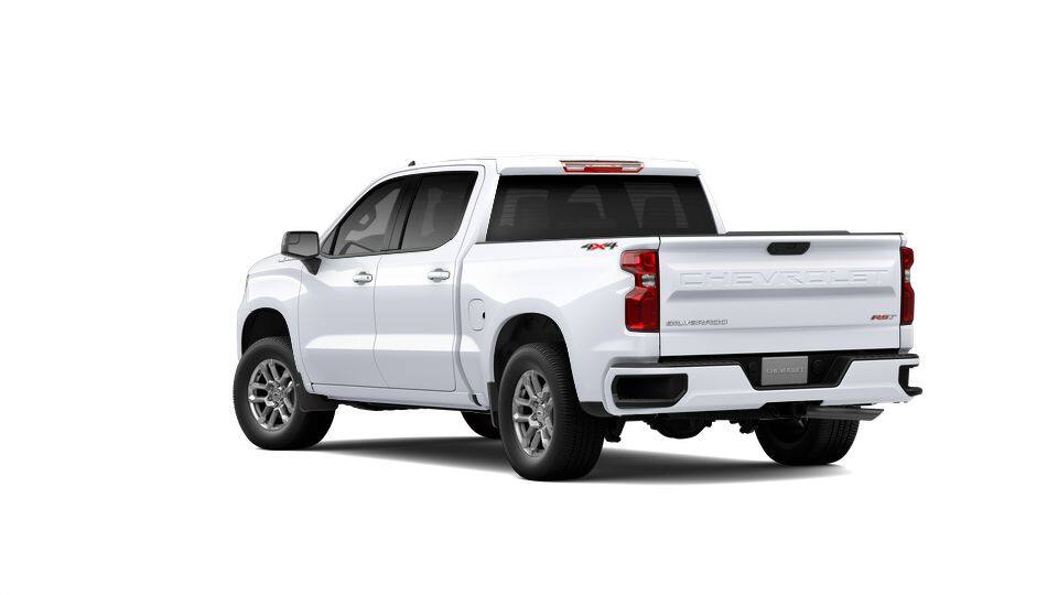 2026 Chevrolet Silverado 1500 Vehicle Photo in SELMA, TX 78154-1460