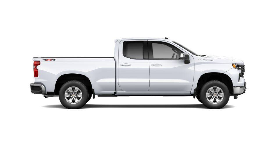2026 Chevrolet Silverado 1500 Vehicle Photo in PITTSBURGH, PA 15226-1209