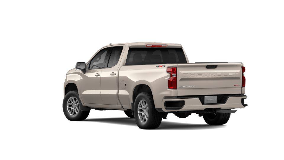 2026 Chevrolet Silverado 1500 Vehicle Photo