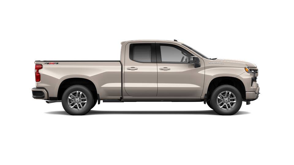 2026 Chevrolet Silverado 1500 Vehicle Photo