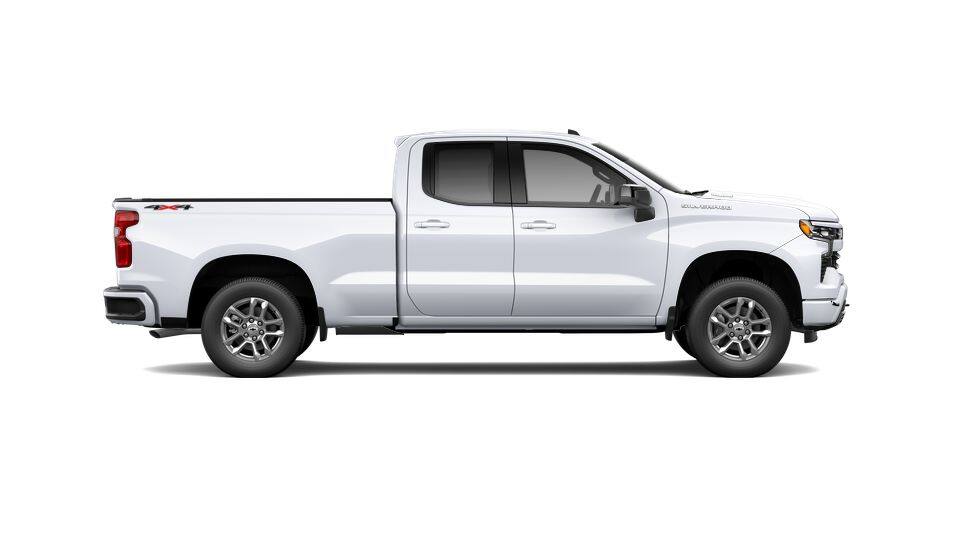 2026 Chevrolet Silverado 1500 Vehicle Photo