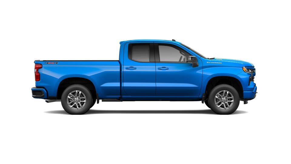 2026 Chevrolet Silverado 1500 Vehicle Photo