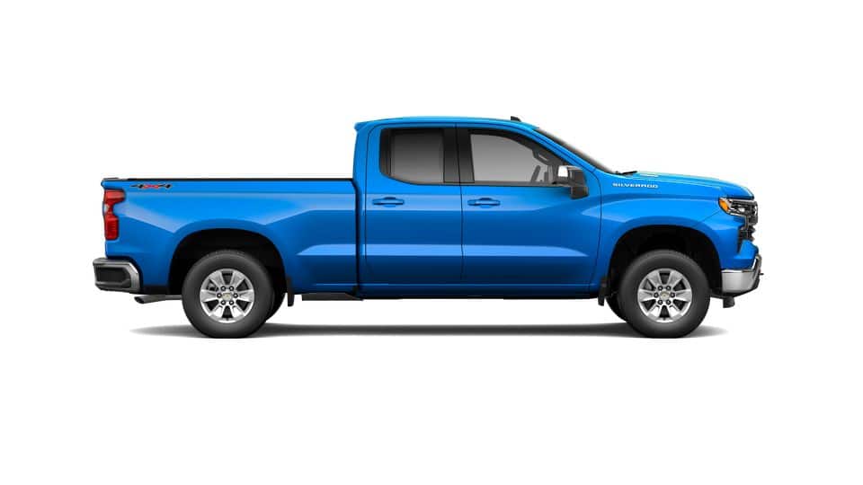 2026 Chevrolet Silverado 1500 Vehicle Photo
