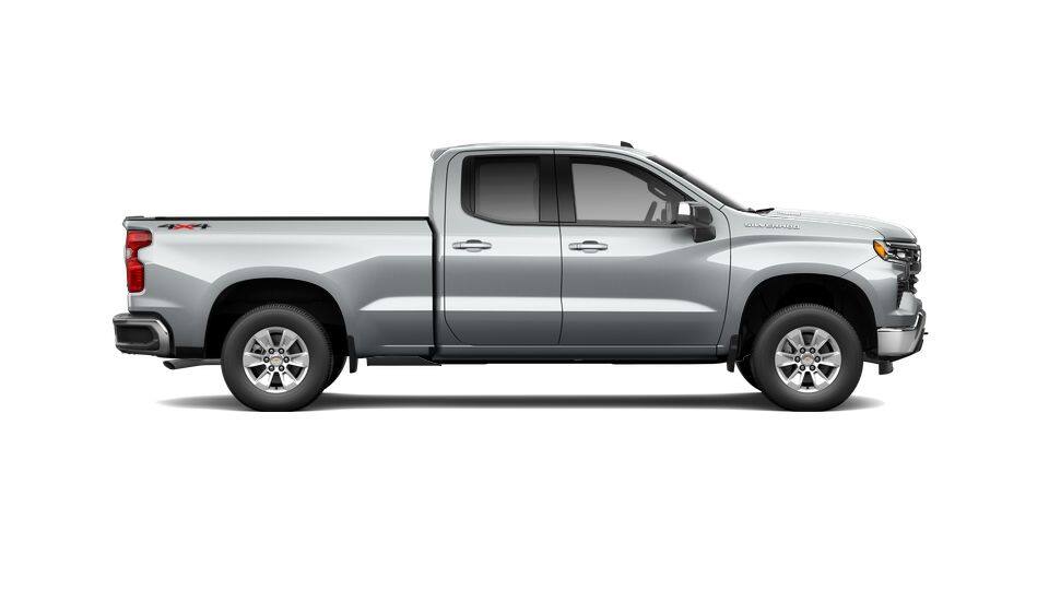 2026 Chevrolet Silverado 1500 Vehicle Photo