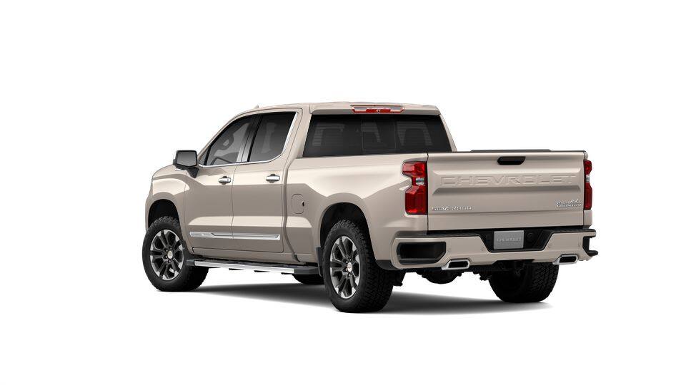 2026 Chevrolet Silverado 1500 Vehicle Photo