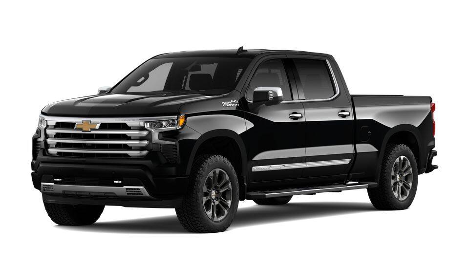 2026 Chevrolet Silverado 1500 Vehicle Photo