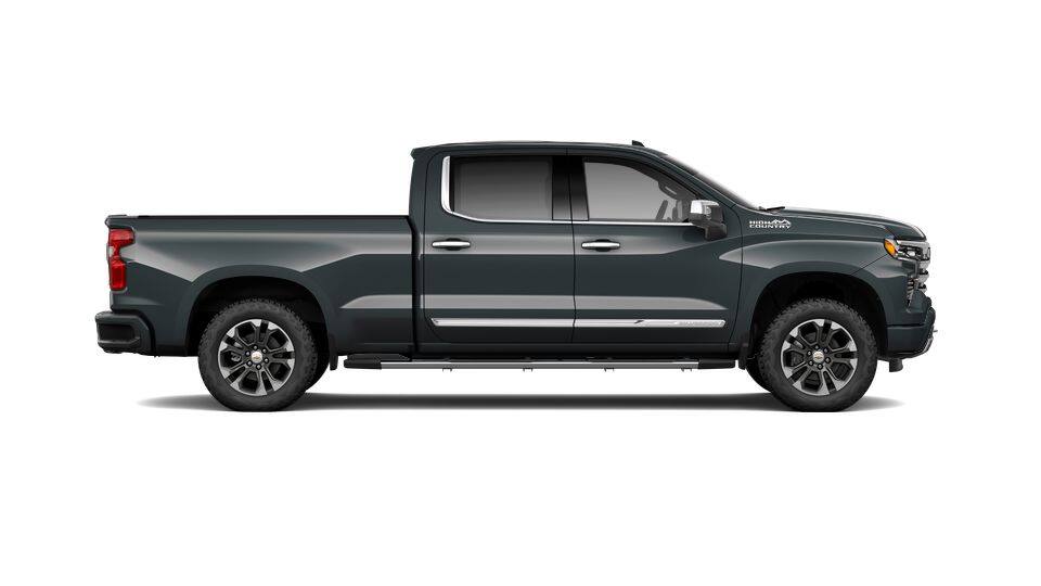 2026 Chevrolet Silverado 1500 Vehicle Photo