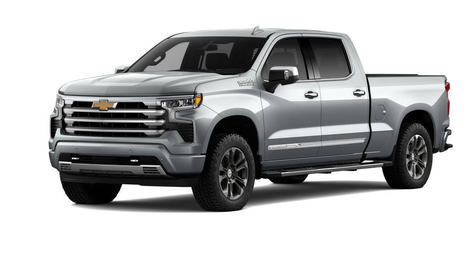 2026 Chevrolet Silverado 1500 Vehicle Photo in BETHLEHEM, PA 18017-9401
