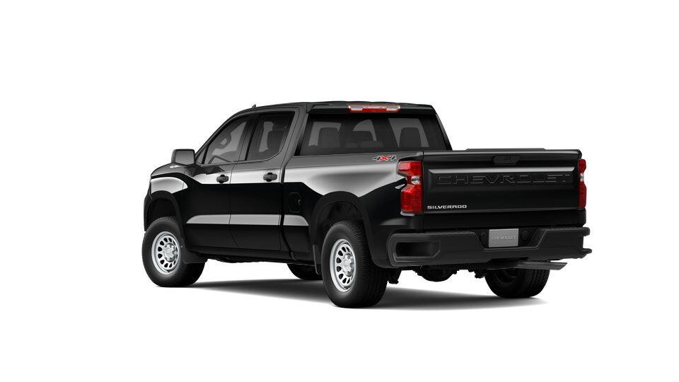 2026 Chevrolet Silverado 1500 Vehicle Photo