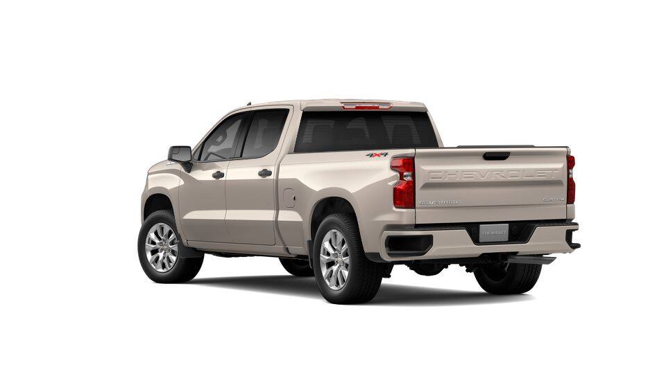 2026 Chevrolet Silverado 1500 Vehicle Photo