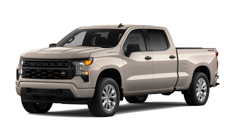 2026 Chevrolet Silverado 1500 Vehicle Photo