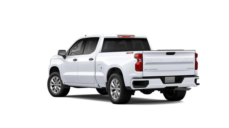 Silverado 1500