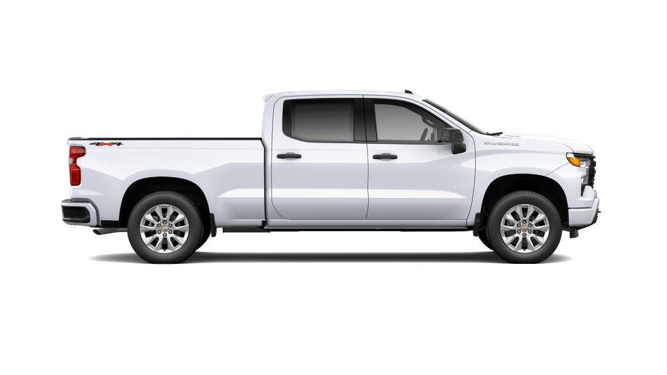 2026 Chevrolet Silverado 1500 Vehicle Photo