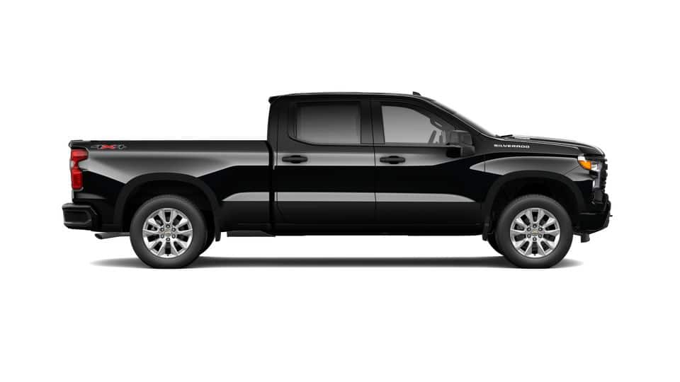 2026 Chevrolet Silverado 1500 Vehicle Photo in MOON TOWNSHIP, PA 15108-2571