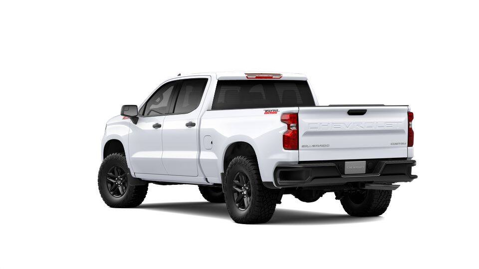 2026 Chevrolet Silverado 1500 Vehicle Photo