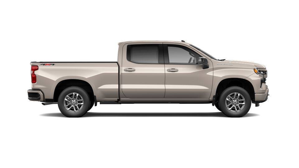 2026 Chevrolet Silverado 1500 Vehicle Photo
