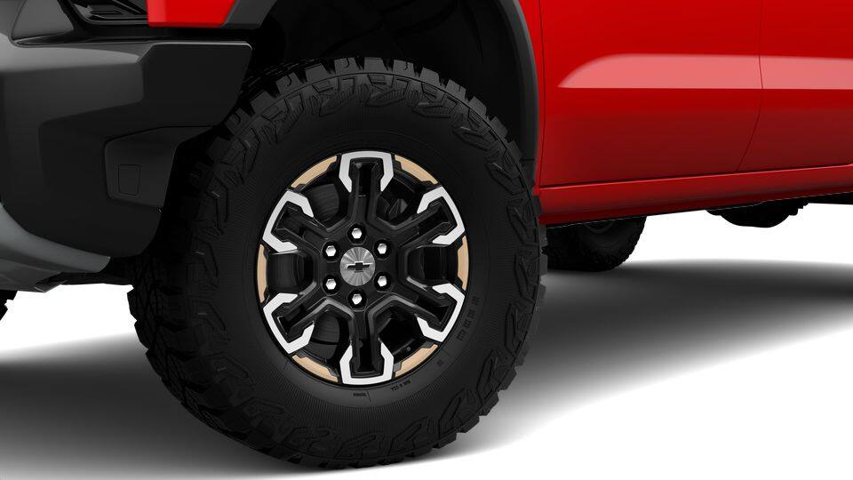 2026 Chevrolet Silverado 1500 Vehicle Photo in NEENAH, WI 54956-2243