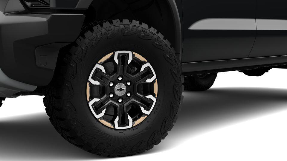 2026 Chevrolet Silverado 1500 Vehicle Photo in NEENAH, WI 54956-2243