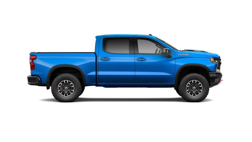 2026 Chevrolet Silverado 1500 Vehicle Photo