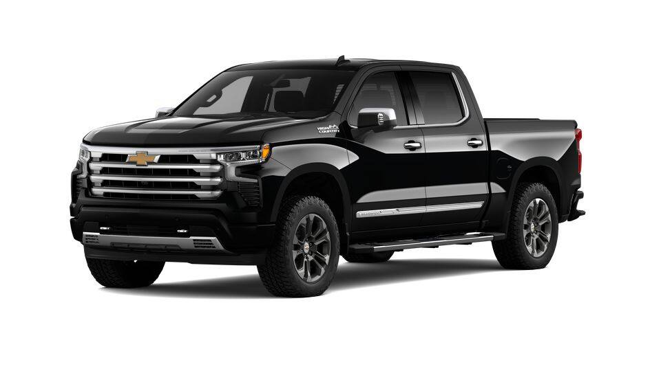 2026 Chevrolet Silverado 1500 Vehicle Photo in NEENAH, WI 54956-2243