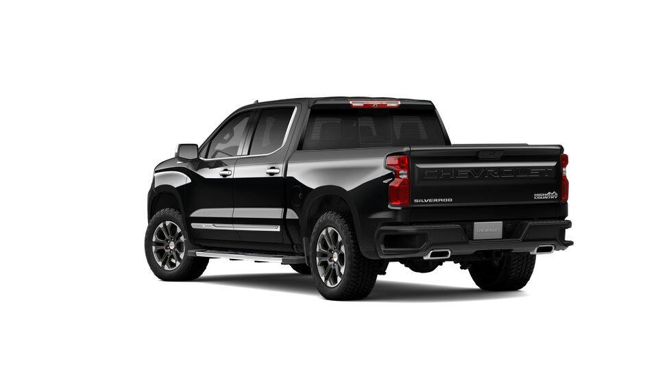 2026 Chevrolet Silverado 1500 Vehicle Photo in NEENAH, WI 54956-2243