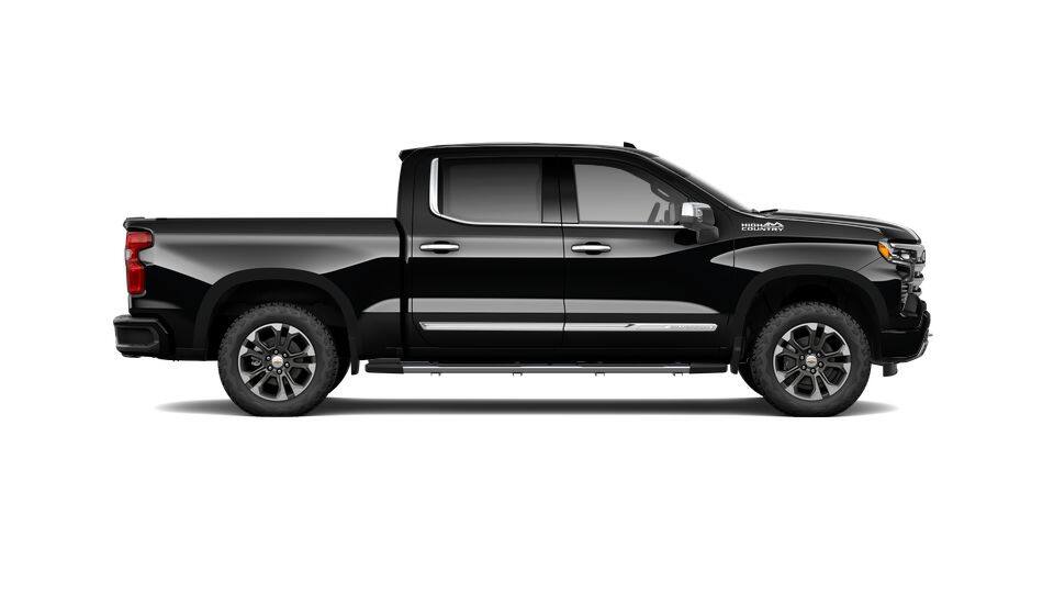 2026 Chevrolet Silverado 1500 Vehicle Photo in NEENAH, WI 54956-2243