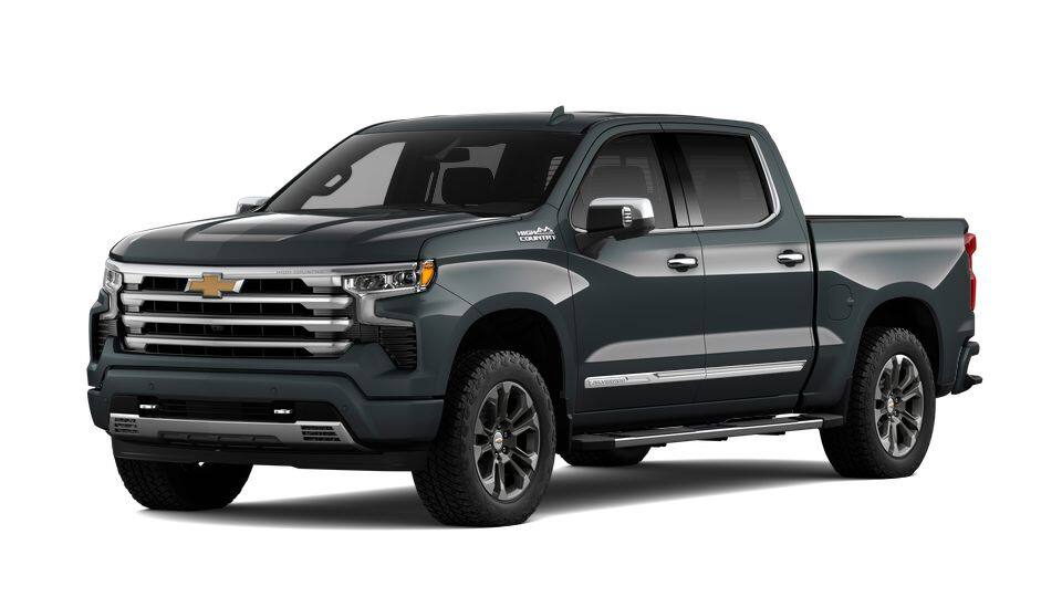 2026 Chevrolet Silverado 1500 Vehicle Photo in INDEPENDENCE, MO 64055-1314