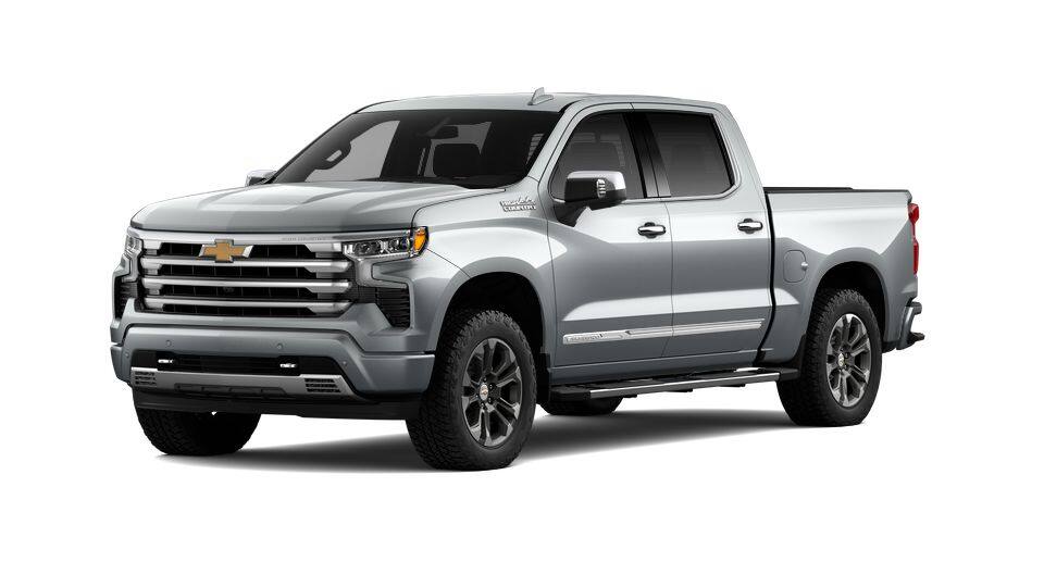 2026 Chevrolet Silverado 1500 Vehicle Photo in MANITOWOC, WI 54220-5838