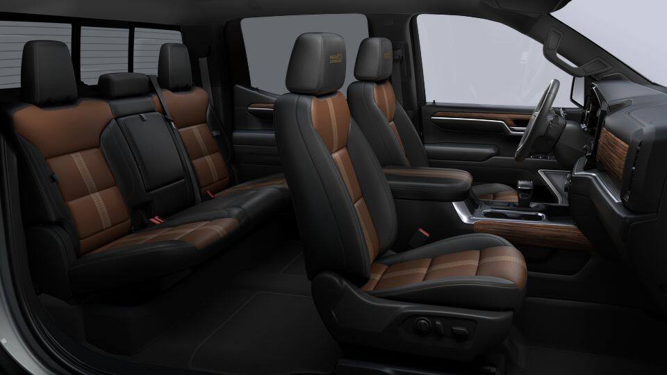 2026 Chevrolet Silverado 1500 Vehicle Photo