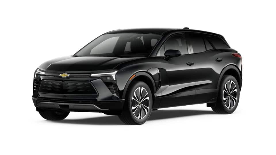 2026 Chevrolet Blazer EV Vehicle Photo in BENTONVILLE, AR 72712-4322