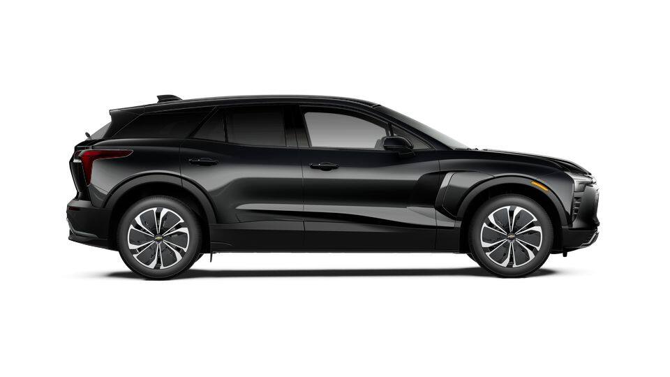 2026 Chevrolet Blazer EV Vehicle Photo