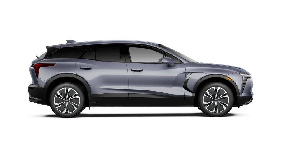 2026 Chevrolet Blazer EV Vehicle Photo in SELMA, TX 78154-1460
