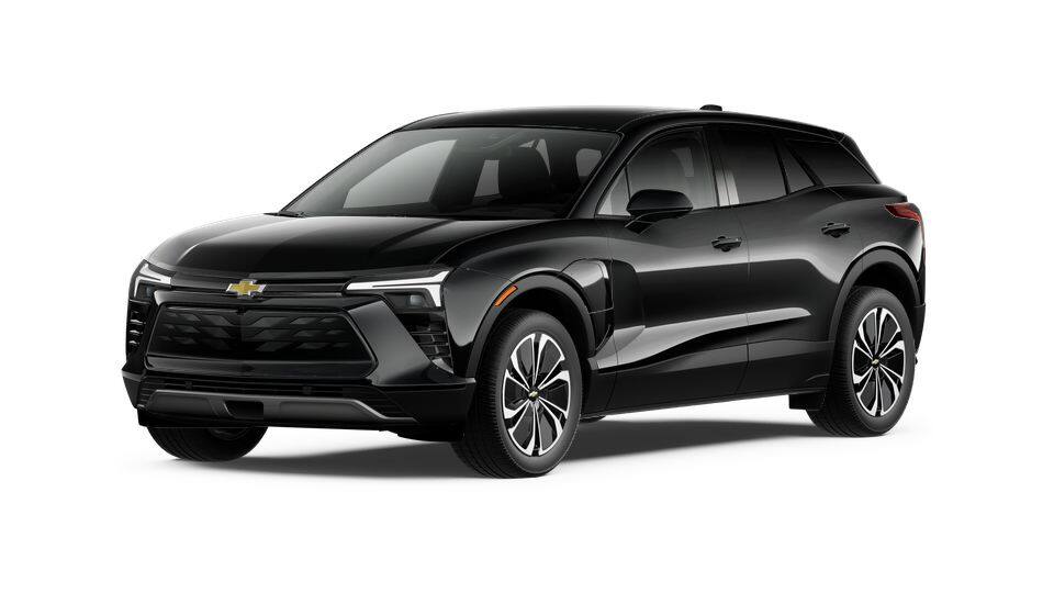 2026 Chevrolet Blazer EV Vehicle Photo